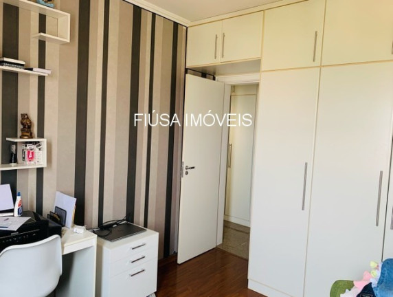 Imagem Apartamento com 3 Quartos à Venda, 81 m² em Jardim Irajá - Ribeirão Preto