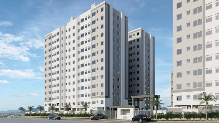 Imagem Apartamento com 2 Quartos à Venda, 35 m² Imagem Apartamento com 2 Quartos à Venda, 35 m²