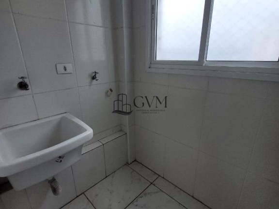Imagem Apartamento com 2 Quartos à Venda, 52 m² em Ocian - Praia Grande