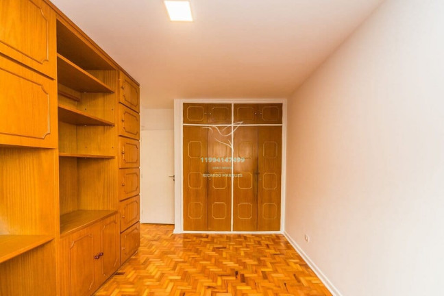 Imagem Apartamento com 3 Quartos à Venda, 145 m² em Itaim Bibi - São Paulo