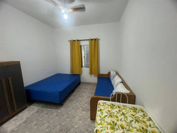 Imagem Kitnet à Venda, 20 m² em Forte - Praia Grande