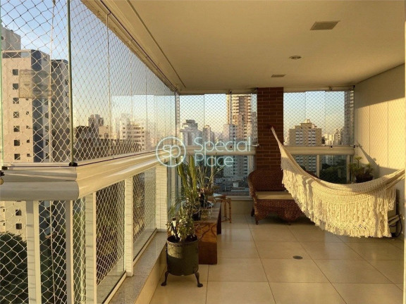 Imagem Apartamento com 3 Quartos à Venda, 350 m² em Perdizes - São Paulo