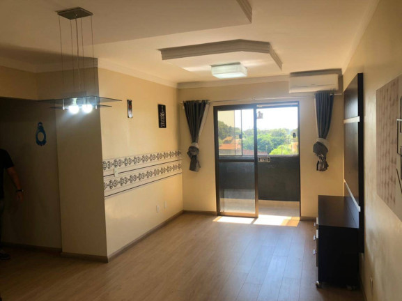 Imagem Apartamento com 3 Quartos à Venda, em Jardim America - Bauru Imagem Apartamento com 3 Quartos à Venda, em Jardim America - Bauru