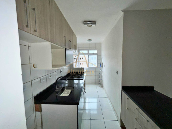 Imagem Apartamento com 2 Quartos à Venda, 50 m² em Santo Antônio - Osasco Imagem Apartamento com 2 Quartos à Venda, 50 m² em Santo Antônio - Osasco
