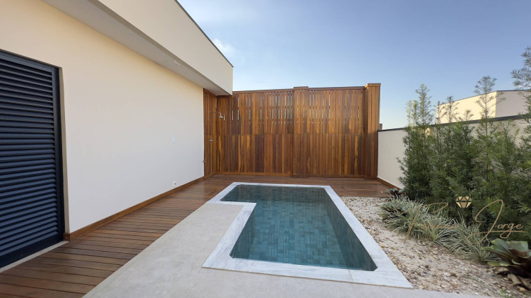 Imagem Casa com 3 Quartos à Venda, 300 m² em Jardim São Marcos - Valinhos