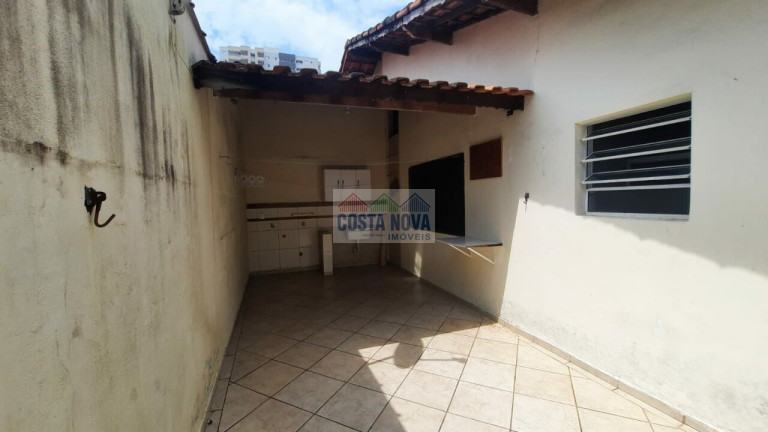 Imagem Casa com 2 Quartos à Venda, 180 m² em Canto Do Forte - Praia Grande Imagem Casa com 2 Quartos à Venda, 180 m² em Canto Do Forte - Praia Grande