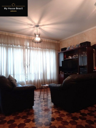 Imagem Sobrado com 2 Quartos à Venda, 178 m² em Parada Inglesa - São Paulo