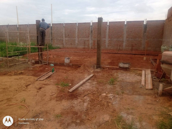 Imagem Casa de Condomínio com 3 Quartos à Venda, 123 m² em Miguelópolis
