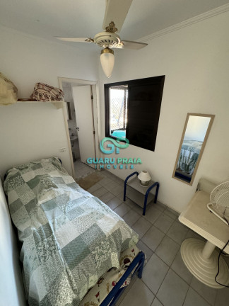 Imagem Apartamento com 3 Quartos à Venda, 76 m² em Enseada - Guarujá