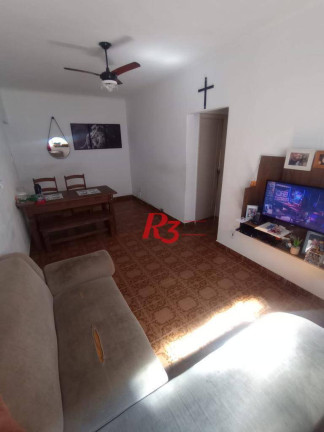 Imagem Apartamento com 2 Quartos à Venda, 71 m² em Vila Matias - Santos Imagem Apartamento com 2 Quartos à Venda, 71 m² em Vila Matias - Santos