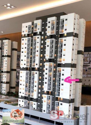 Imagem Apartamento com 2 Quartos à Venda, 55 m² em Rudge Ramos - São Bernardo Do Campo Imagem Apartamento com 2 Quartos à Venda, 55 m² em Rudge Ramos - São Bernardo Do Campo