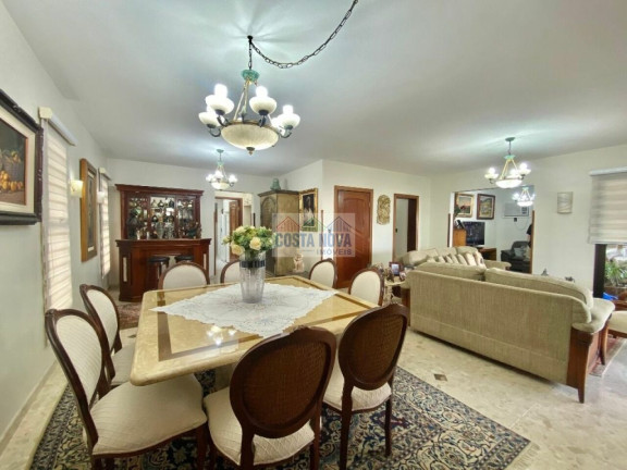 Imagem Apartamento com 3 Quartos à Venda, 324 m² em Boqueirão - Santos Imagem Apartamento com 3 Quartos à Venda, 324 m² em Boqueirão - Santos