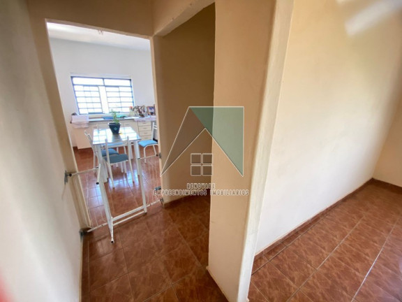 Imagem Casa com 4 Quartos à Venda, em Jardim Zara - Ribeirão Preto Imagem Casa com 4 Quartos à Venda, em Jardim Zara - Ribeirão Preto