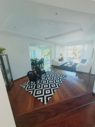 Imagem Casa com 4 Quartos à Venda, 532 m² em Alphaville - Santana De Parnaíba