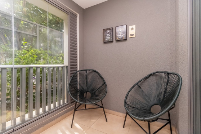 Imagem Kitnet com 1 Quarto à Venda, 25 m² em Sumarezinho - São Paulo Imagem Kitnet com 1 Quarto à Venda, 25 m² em Sumarezinho - São Paulo