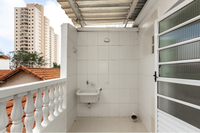 Imagem Casa com 3 Quartos à Venda, 110 m² em Santana - São Paulo Imagem Casa com 3 Quartos à Venda, 110 m² em Santana - São Paulo