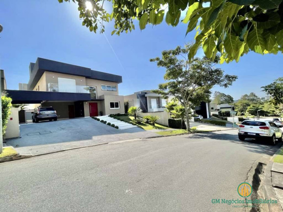Imagem Casa de Condomínio com 4 Quartos à Venda, 315 m² em Granja Viana - Cotia