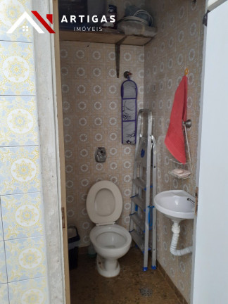 Imagem Sobrado com 2 Quartos à Venda, 100 m² em Belenzinho - São Paulo