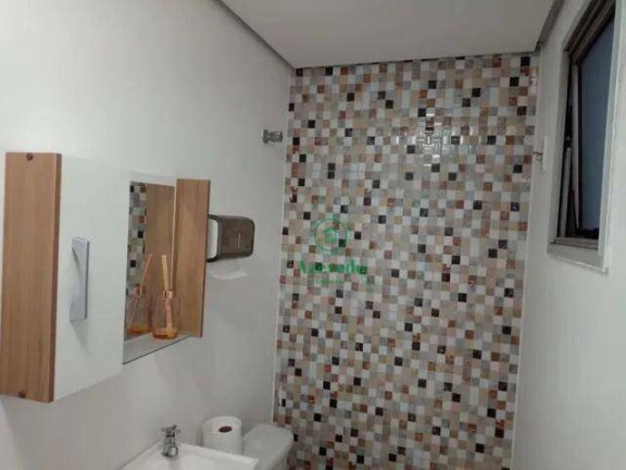 Imagem Sala Comercial à Venda, 50 m² em Jardim São Paulo - Guarulhos Imagem Sala Comercial à Venda, 50 m² em Jardim São Paulo - Guarulhos