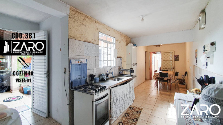 Imagem Casa com 4 Quartos à Venda, 180 m² em Arco Iris - Rio Claro Imagem Casa com 4 Quartos à Venda, 180 m² em Arco Iris - Rio Claro