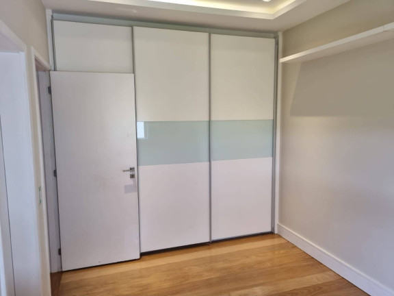 Imagem Apartamento com 4 Quartos à Venda, 322 m² em Tamboré - Santana De Parnaíba