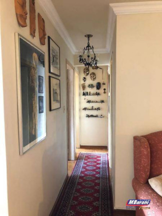 Imagem Apartamento com 3 Quartos à Venda, 83 m² em Pinheiros - São Paulo