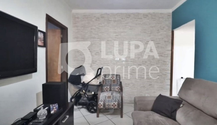 Imagem Casa com 3 Quartos à Venda, 105 m² em Vila Medeiros - São Paulo Imagem Casa com 3 Quartos à Venda, 105 m² em Vila Medeiros - São Paulo