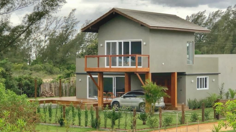 Imagem Casa com 2 Quartos à Venda, 170 m² em Ibiraquera - Imbituba Imagem Casa com 2 Quartos à Venda, 170 m² em Ibiraquera - Imbituba