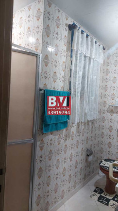 Imagem Apartamento com 2 Quartos à Venda, 82 m² em Vista Alegre - Rio De Janeiro