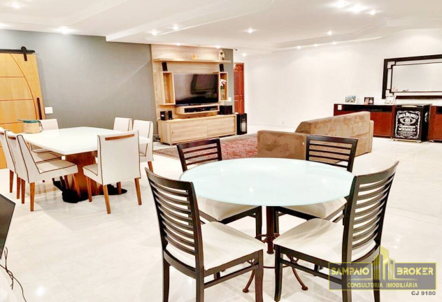 Imagem Apartamento com 4 Quartos à Venda,  em Ipanema - Rio De Janeiro