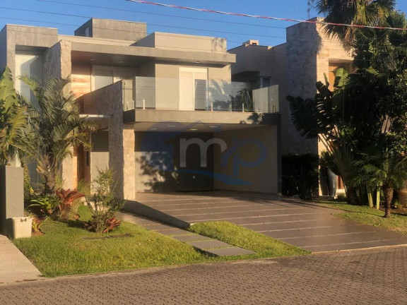 Imagem Casa de Condomínio com 4 Quartos à Venda, 280 m² em Praia Da Cal - Torres Imagem Casa de Condomínio com 4 Quartos à Venda, 280 m² em Praia Da Cal - Torres