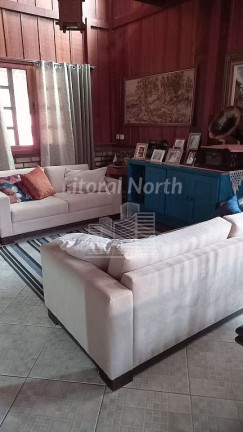 Imagem Casa com 4 Quartos à Venda, 177 m² em Ressacada - Itajaí Imagem Casa com 4 Quartos à Venda, 177 m² em Ressacada - Itajaí