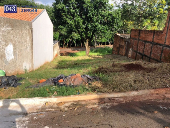 Imagem Terreno à Venda, 200 m² em Jardim Planalto - Londrina Imagem Terreno à Venda, 200 m² em Jardim Planalto - Londrina
