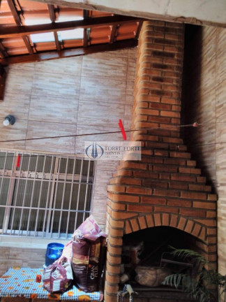 Imagem Sobrado com 3 Quartos à Venda, 150 m² em Penha De França - São Paulo Imagem Sobrado com 3 Quartos à Venda, 150 m² em Penha De França - São Paulo
