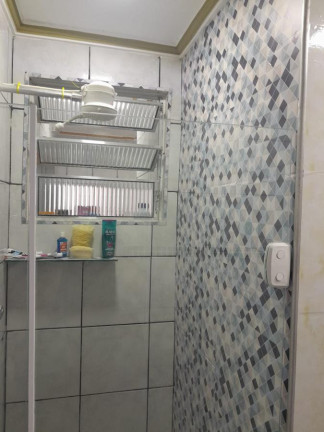 Imagem Kitnet com 1 Quarto à Venda, 37 m² em Canto Do Forte - Praia Grande Imagem Kitnet com 1 Quarto à Venda, 37 m² em Canto Do Forte - Praia Grande