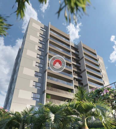 Apartamento com 3 Quartos à Venda, 124 m² em Barra Da Tijuca - Rio De Janeiro