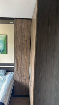 Imagem Apartamento com 2 Quartos à Venda, 54 m² em Vila Nambi - Jundiaí