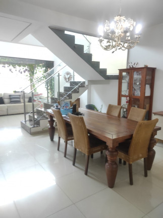 Imagem Casa de Condomínio com 3 Quartos à Venda, 220 m² em Quinta Ranieri - Bauru Imagem Casa de Condomínio com 3 Quartos à Venda, 220 m² em Quinta Ranieri - Bauru
