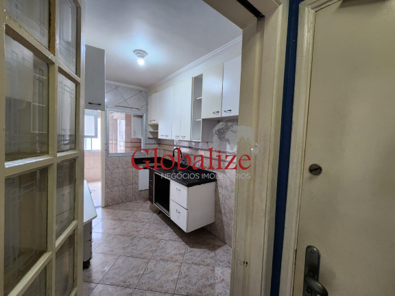 Imagem Imóvel com 2 Quartos à Venda, 70 m² em Vila Belmiro - Santos