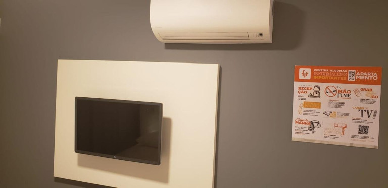 Imagem Apartamento com 1 Quarto à Venda, 23 m² em Boa Viagem - Recife