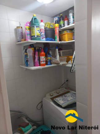Imagem Apartamento com 2 Quartos à Venda, 60 m² em Fonseca - Niterói Imagem Apartamento com 2 Quartos à Venda, 60 m² em Fonseca - Niterói