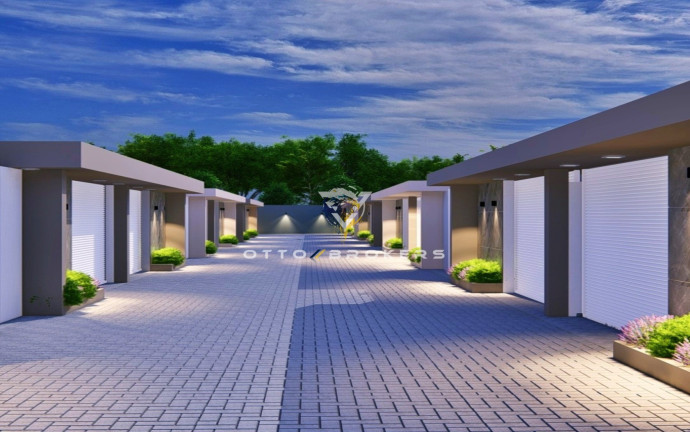 Imagem Casa com 3 Quartos à Venda, em Cambolo - Porto Seguro Imagem Casa com 3 Quartos à Venda, em Cambolo - Porto Seguro
