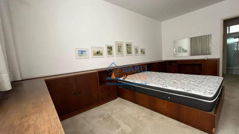 Imagem Apartamento com 3 Quartos para Alugar, 210 m² em Higienópolis - São Paulo Imagem Apartamento com 3 Quartos para Alugar, 210 m² em Higienópolis - São Paulo