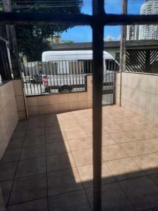 Imagem Casa com 3 Quartos à Venda, 140 m² em Ponta Da Praia - Santos Imagem Casa com 3 Quartos à Venda, 140 m² em Ponta Da Praia - Santos