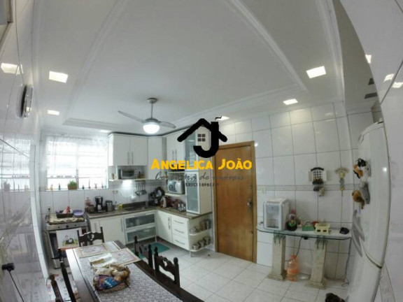 Imagem Apartamento com 3 Quartos à Venda, 150 m² em Centro - São Vicente
