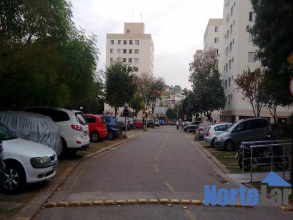 Imagem Apartamento com 2 Quartos à Venda, 51 m² em Lauzane Paulista - São Paulo Imagem Apartamento com 2 Quartos à Venda, 51 m² em Lauzane Paulista - São Paulo