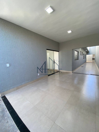 Imagem Casa com 3 Quartos à Venda, 182 m² em Parque Itatiaia - Aparecida De Goiânia Imagem Casa com 3 Quartos à Venda, 182 m² em Parque Itatiaia - Aparecida De Goiânia