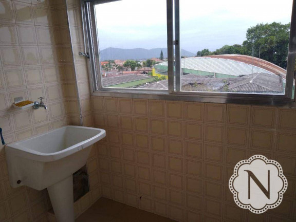 Imagem Apartamento com 2 Quartos para Alugar, 68 m² em Centro - Itanhaém Imagem Apartamento com 2 Quartos para Alugar, 68 m² em Centro - Itanhaém