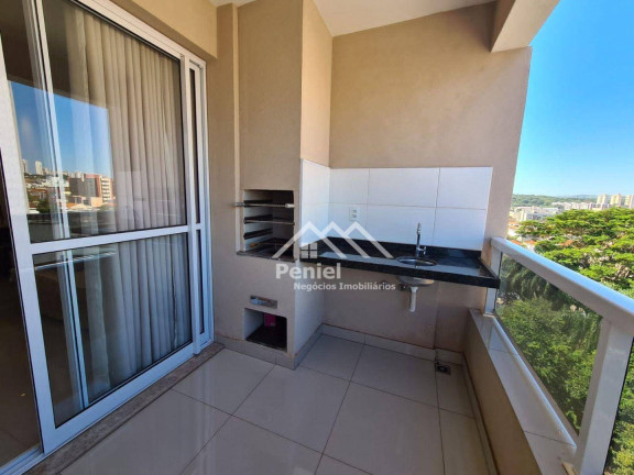 Imagem Apartamento com 2 Quartos à Venda, 65 m² em Centro - Ribeirão Preto Imagem Apartamento com 2 Quartos à Venda, 65 m² em Centro - Ribeirão Preto