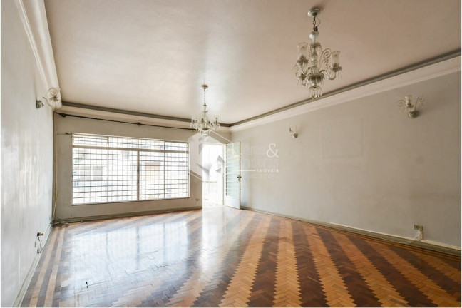 Imagem Casa com 3 Quartos à Venda, 130 m² em Mirandópolis - São Paulo Imagem Casa com 3 Quartos à Venda, 130 m² em Mirandópolis - São Paulo